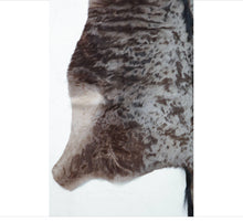 Load image into Gallery viewer, African Wildebeest Hide