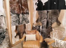 Load image into Gallery viewer, African Wildebeest Hide