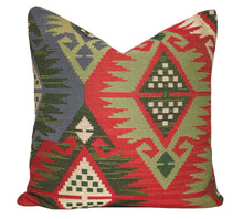 Load image into Gallery viewer, Kilim Pillow
