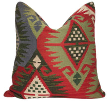 Load image into Gallery viewer, Kilim Pillow
