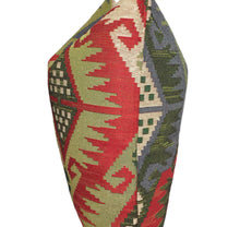 Load image into Gallery viewer, Kilim Pillow
