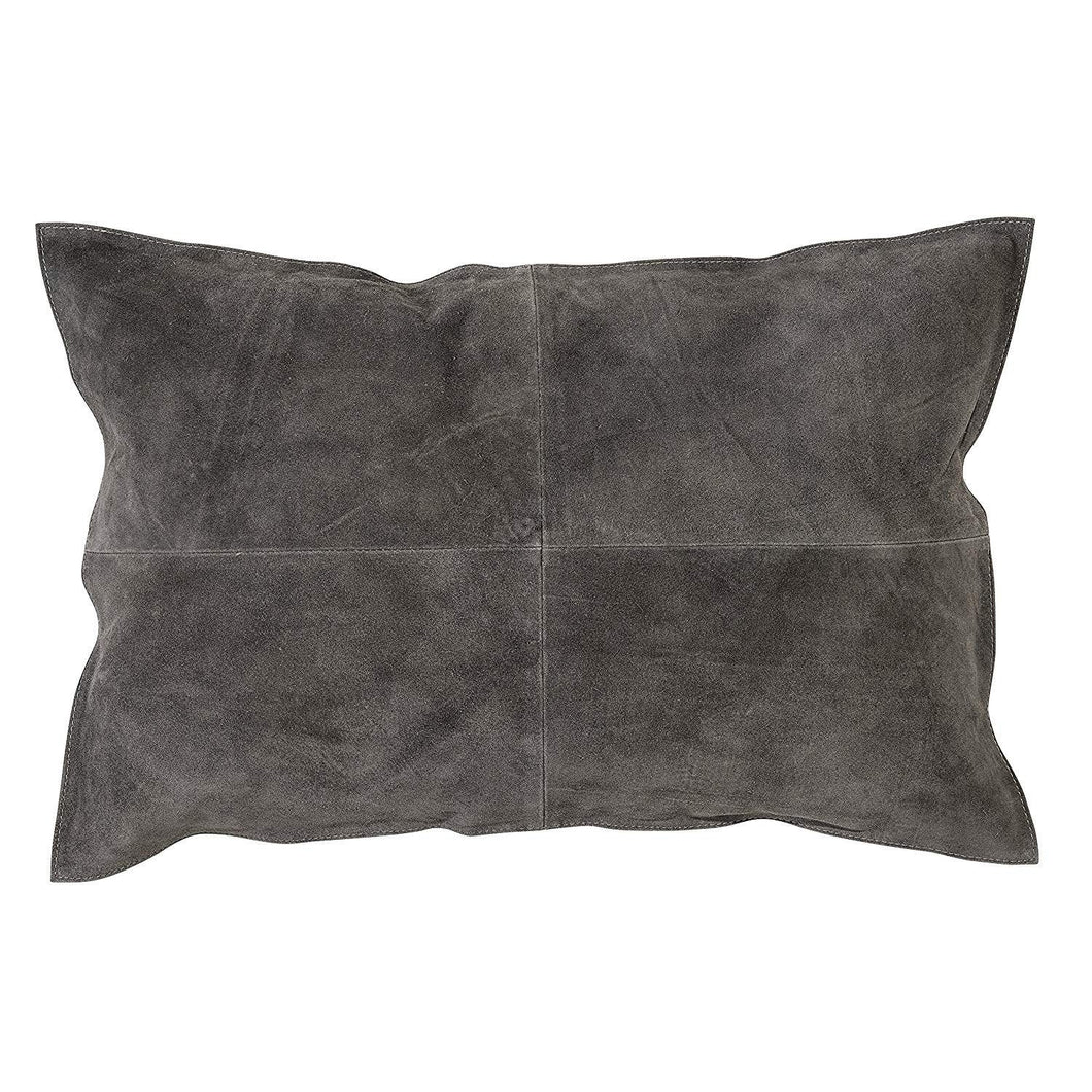 Suede Pillow