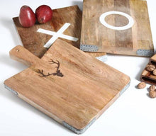 Load image into Gallery viewer, Stag Cutting Board
