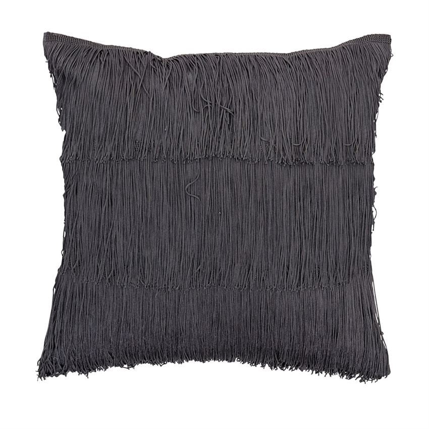 Fringe Pillow