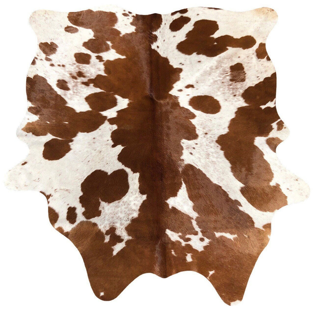 Cowhide Rug