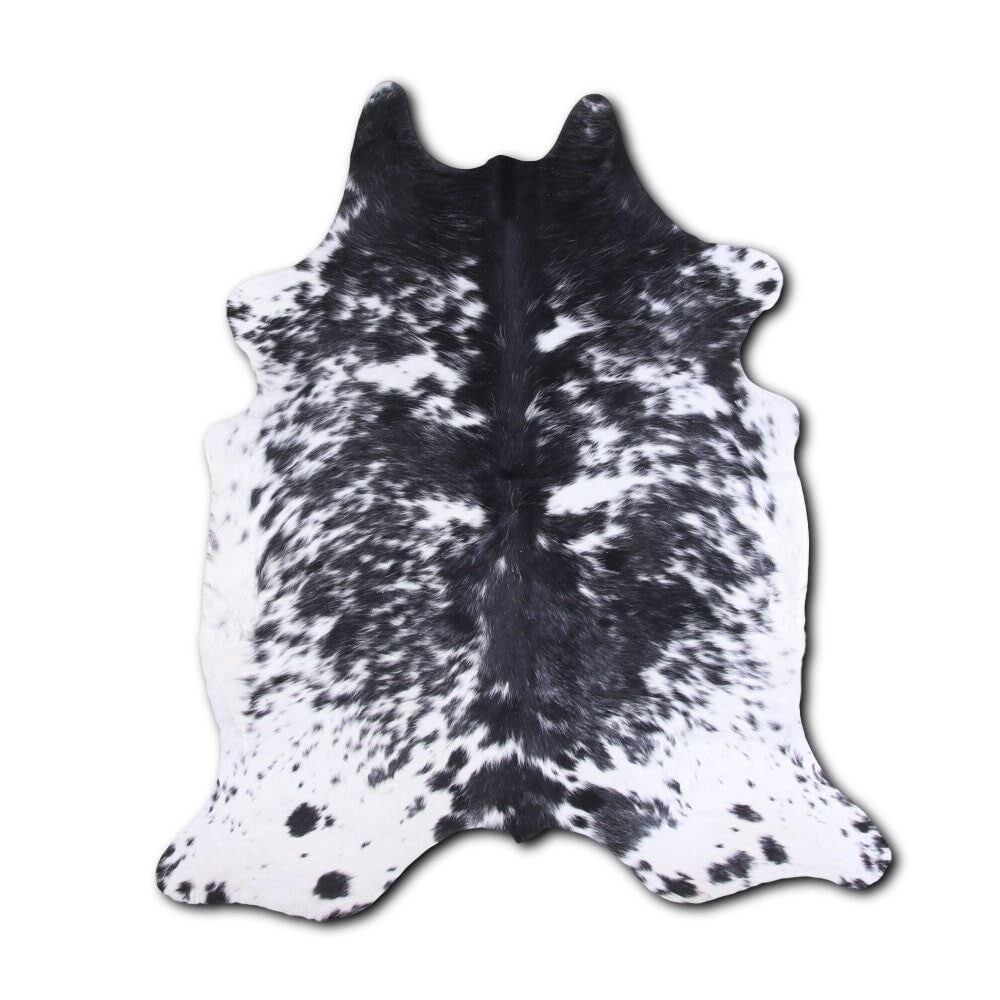 Cowhide Rug