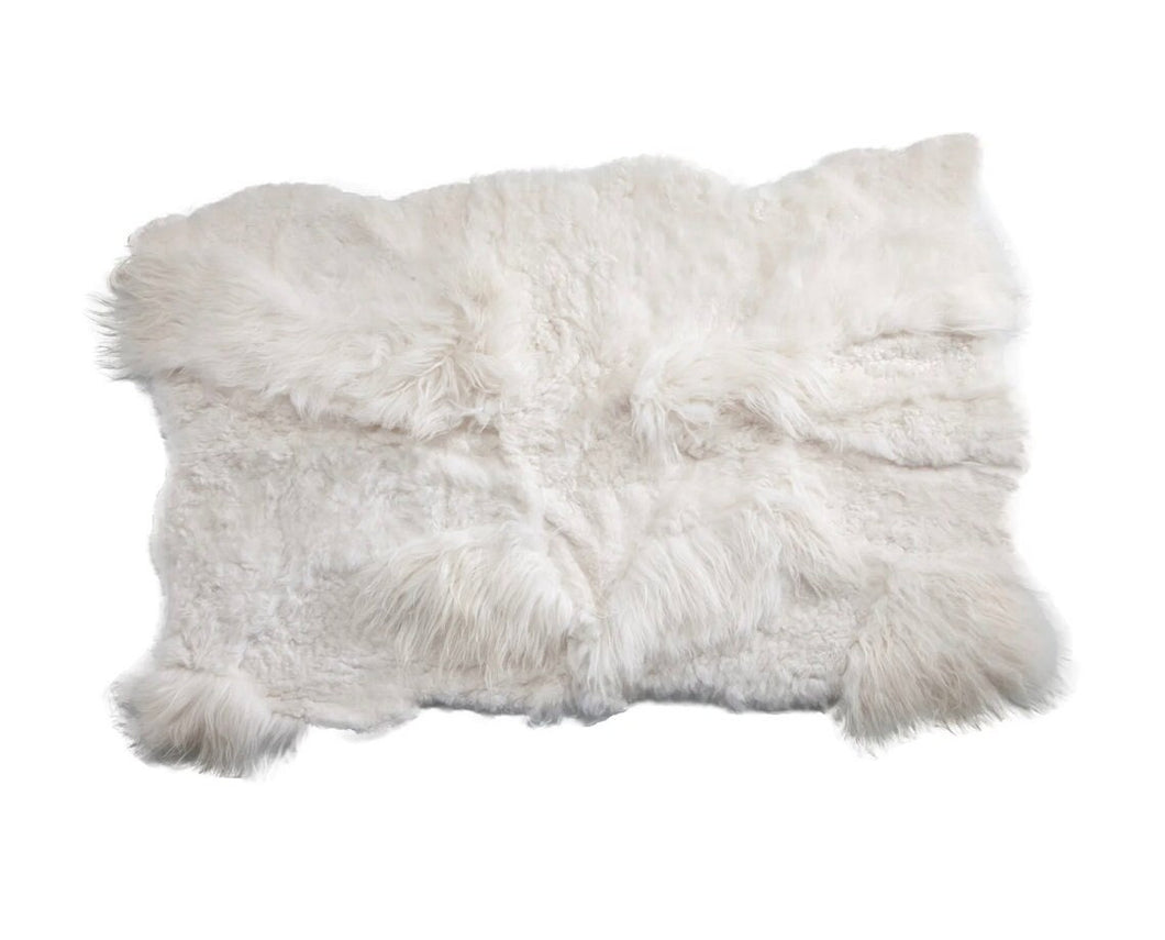 Natural Sheepskin Rug