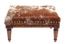 Load image into Gallery viewer, Antique French Louis XVI Stool
